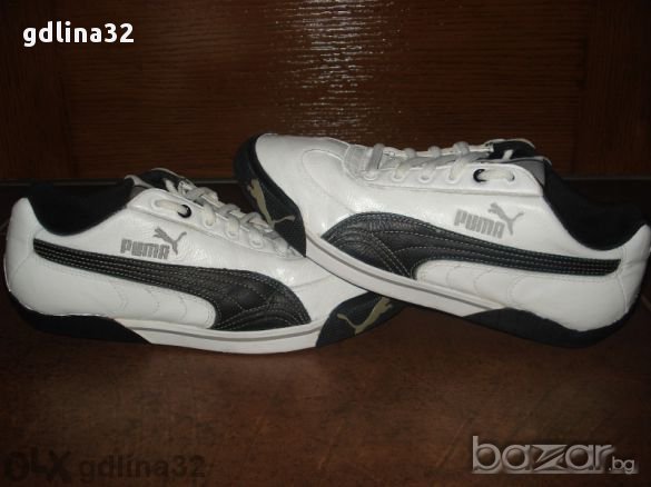 Puma Speed Cat 2.9 Lo Jr-н38, снимка 2 - Маратонки - 11009082