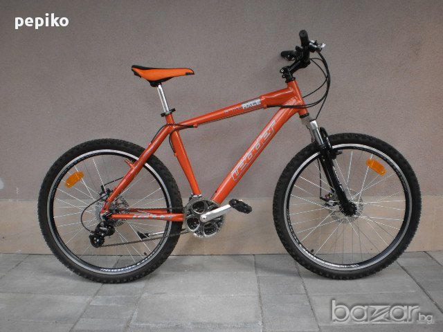 Продавам колела внос от Германия  спортен велосипед RXCE 26 цола модел 2014г