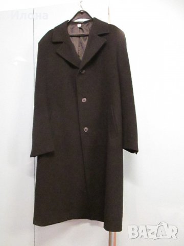 Мъжко палто, снимка 2 - Якета - 21699425