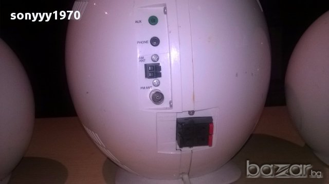 Tcm tuner/cd/amplifier/aux+2 колони-внос швеицария, снимка 6 - Ресийвъри, усилватели, смесителни пултове - 13204516