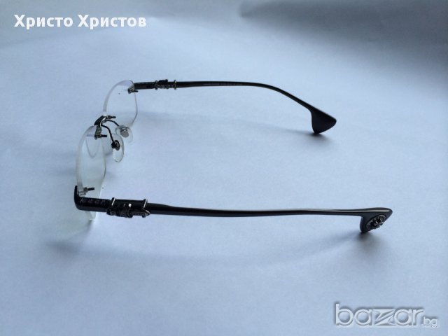 Луксозни рамки за очила, високо качество реплика клас ААА+, снимка 4 - Слънчеви и диоптрични очила - 8364047