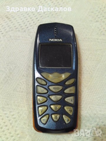 Nokia 3510i, снимка 2 - Nokia - 25828359