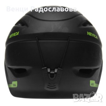 Юношеска ски-каска за момче Nevica Boys Vail Ski Helmet, снимка 2 - Зимни спортове - 24400495