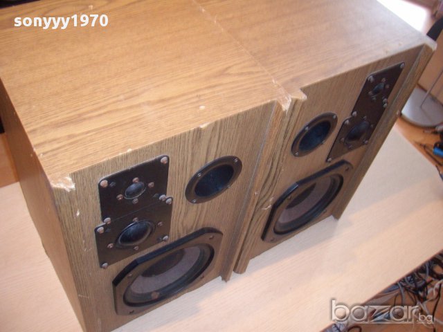 тонколони-3 лентови-50кг двете-53/36/33см-внос швеицария, снимка 8 - Тонколони - 12122142