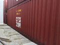 Употребявани морски контейнери- Промо цени на използван контейнер, снимка 10