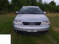 Ауди А6 2.5TDI на части 180кс, снимка 8