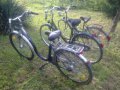 ПРОДАВАМ ВЕЛОСИПЕДИ НОВ ВНОС от германия, снимка 12