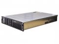 HP DL380 G7 2U 2 x SIX Xeon X5650 32 GB 2 x CADDY 2x Power, 8 x 2,5" SAS, RAID P410, снимка 2