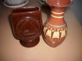 Троянска керамика-сервизи,кани и вази, снимка 4