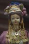 Стара етно кукла, снимка 1 - Колекции - 23665050