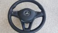 Волан AMG и AIRBAG Мерцедес С, Е класа W207, W212,W211 фейслифт, W204, снимка 13