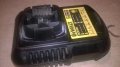 dewalt dcb105 li-ion charger-внос швеция, снимка 4