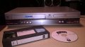Panasonic nv-vp30ec-s hifi video+dvd+optical out-внос швеицария, снимка 8