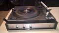 Philips stereo 347-ретро грамофон с усилвател-внос швеицария, снимка 6