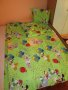 Единично детско спално бельо-завивка/плик,чаршаф и калъфка - 13 вида, снимка 8