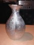 дизаинерска ваза-32х20х12см-внос швеицария, снимка 15