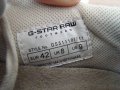 G - STAR RAW 3301 оригинал Разпродажба  намалени  на  65,00 лв size UK 8 42 номер, снимка 7