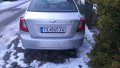 Chevrolet Laceti 1.6 за части, снимка 3