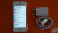 Продавам  IPhone 5ес,, 16GB.,,комплект кутия., снимка 2
