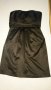 Черна официална рокля, М размер, снимка 1 - Рокли - 15333926