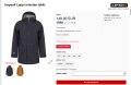 Icepeak Lappi miesten takki, снимка 7