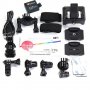 Екшън камера SJ5000 Full HD 1080P водоустойчива до 30М, снимка 6
