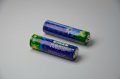 Батерии AAA 1.5V SKY GREEN - код 1051, снимка 3