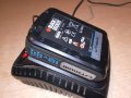 black & decker lithium power-charger+battery-внос швеицария, снимка 2