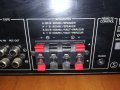 YAMAHA RX-450 stereo receiver-made in japan-внос швеицария, снимка 13