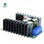 10А Dc   Converter   Понижаващо захранване с регулиране на тока DC/CC Adjustable 0.2-8A 300W MPPT, снимка 6