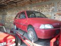 3 броя Citroen AX 1.0 1.4Д на части, снимка 3