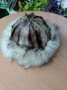 Шапки и яки от естествен косъм Сребърна Лисица,Златна Лисица и от Заек, снимка 4