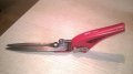 Chetak-30см-ножица за подрязване на храсти-внос швеицария, снимка 7