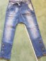 Desigual детски дънки, снимка 4