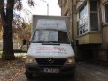 Превоз /транспорт/ на всякакъв вид товар, мебели, техника, строителни материали /падащ борд/, снимка 1
