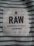 Нова мъжка тениска G Star Raw Wanvic Striped T Shirt, оригинал , снимка 10