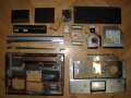 HP Pavilion dv6500 лаптоп на части, снимка 7