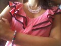 H&M блузка в розово, снимка 3