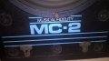 musical fdelity mc-2 made in elgland-49х29х26см-внос англия, снимка 9