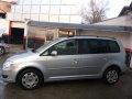 фолксваген тоуран 08 1.9тди 105к.с. БЛС/vw touran 08 1.9tdi 105 BLS, снимка 5
