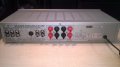 Jvc a-10x stereo amplifier-made in japan-внос швеицария, снимка 11