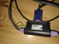 Суич KVM CS62A Switch, снимка 5