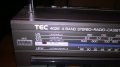 tec 4028 cassete radio recorder-внос швеицария, снимка 9