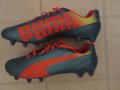 Puma Evospeed1 калеври, бутонки, футболни обувки., снимка 9