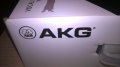 akg profi microphones-2бр с ПРИЕМНИК, снимка 11