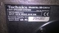 Technics cb-ca01a-2way2х100watts/6ohms-внос швеицария, снимка 12