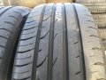  215/55/18 Континентал ПремиумКонтакт 2012г 5мм и 5,5мм! Проверени! , снимка 8