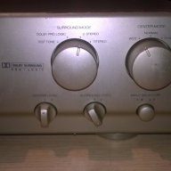 Tokai es-9617-amplifier-внос швеицария, снимка 7 - Ресийвъри, усилватели, смесителни пултове - 15172473