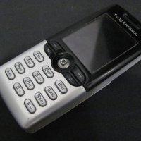 Телефон Sony Ericsson , снимка 1 - Sony Ericsson - 20685946