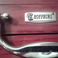 Куфар прибори "Hoffburg". Намаление., снимка 5 - Прибори за хранене, готвене и сервиране - 22899815